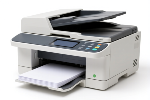 Pads for Copying Machines