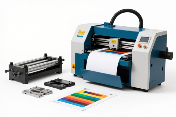 Parts for Printing Machinery (Other)