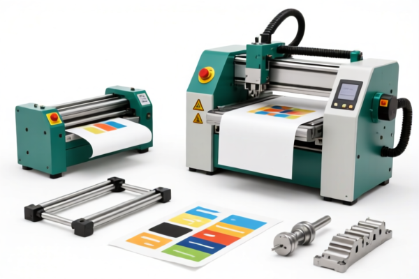 Parts for Printing Machinery (Other)
