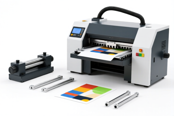 Parts for Printing Machinery (Other)