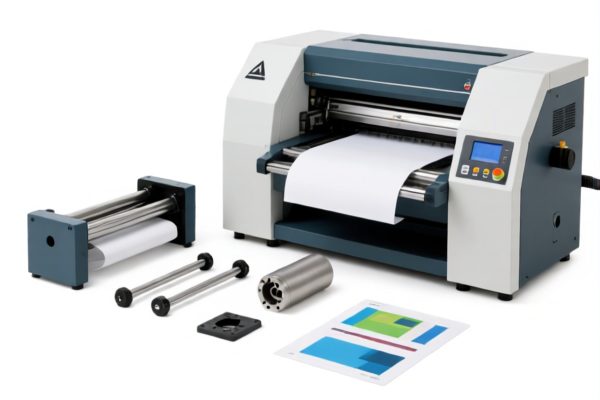 Parts for Printing Machinery (Other)