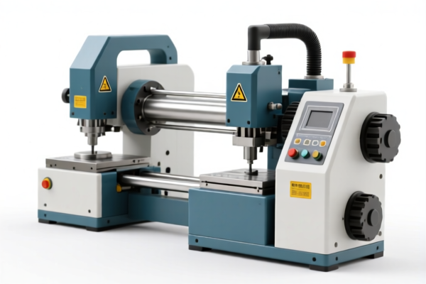 Drawing Forming Equipment