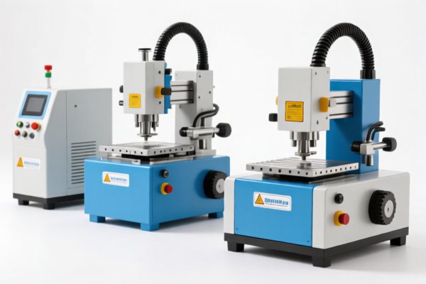 Drawing Forming Equipment
