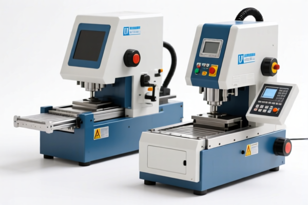Drawing Forming Equipment
