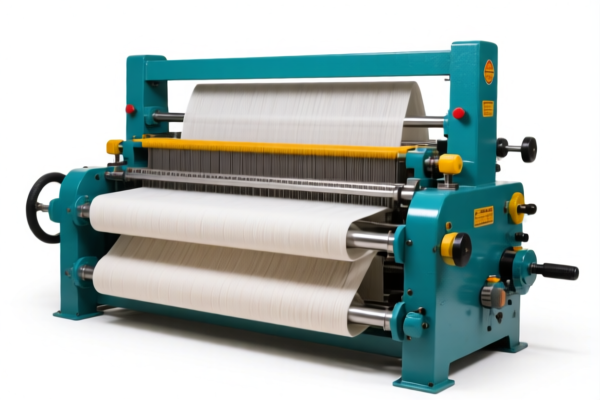 Carding Machines