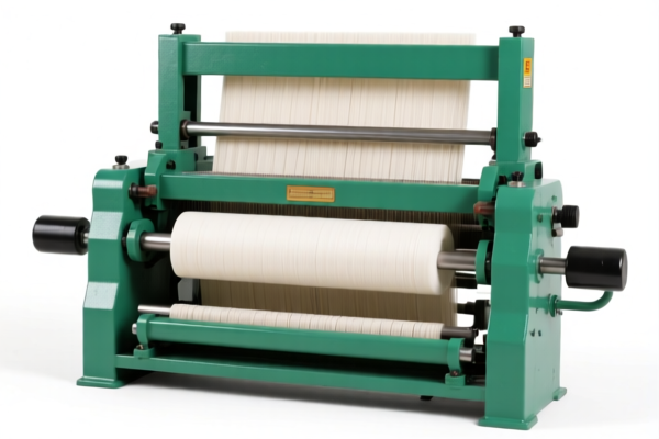 Carding Machines