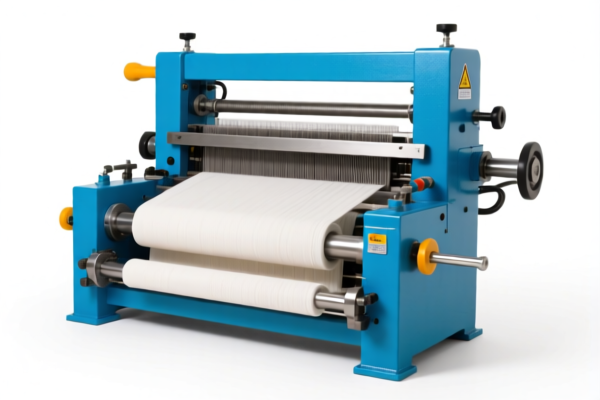Carding Machines