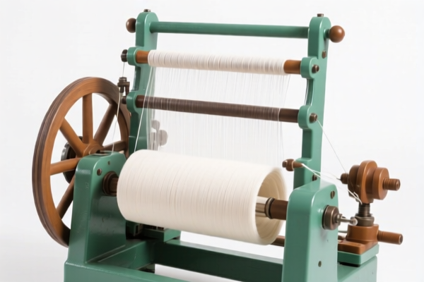 Carding Machine
