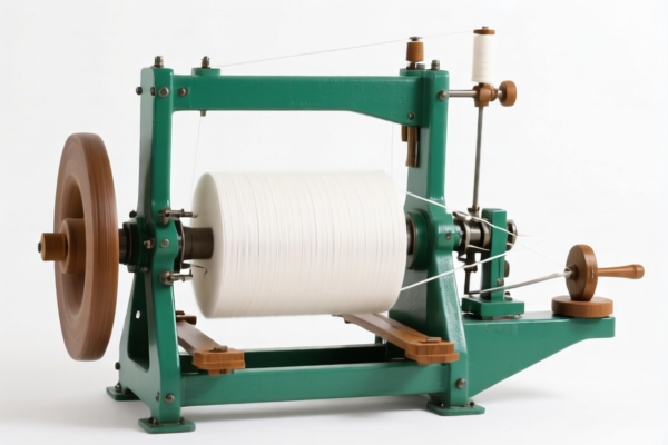 Carding Machine