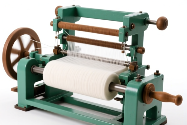 Roving Frame