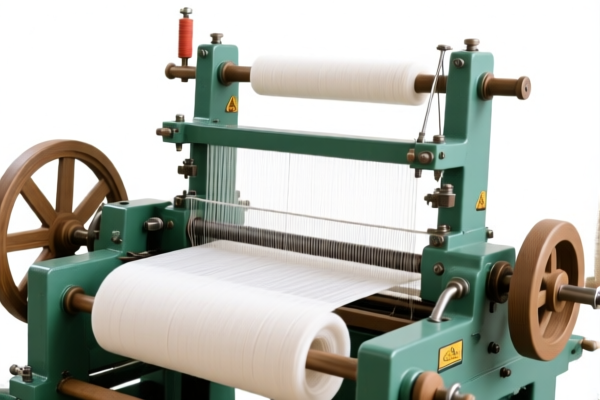 Roving Frame