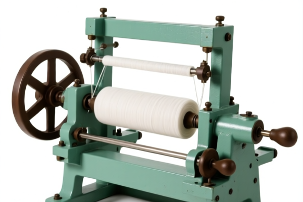 Spinning Machine