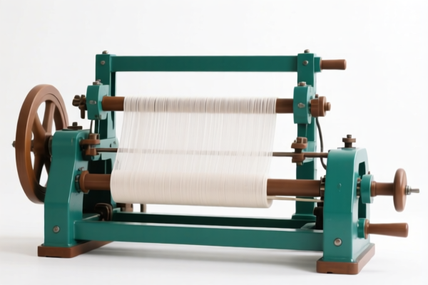 Spinning Machine