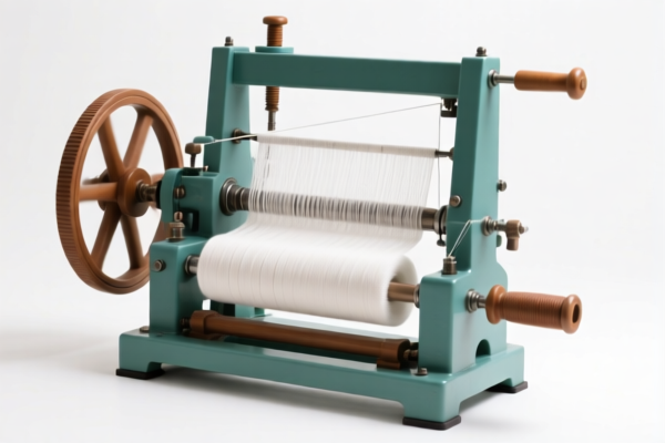 Twisting Machine