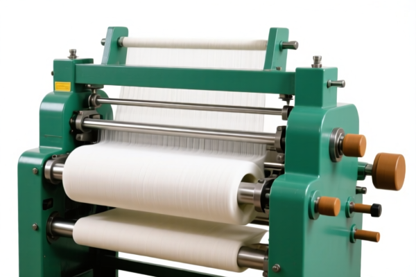 Textile Twisting Machine
