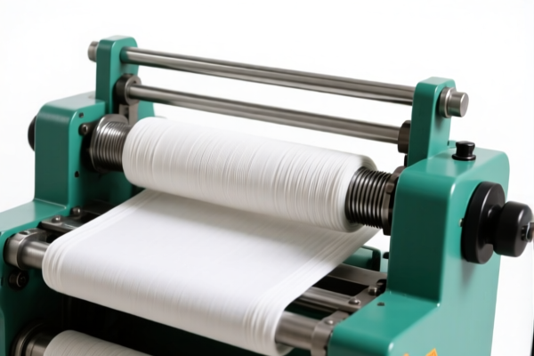 Twisting Machine