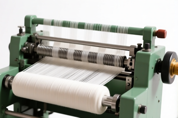 Twisting Machine