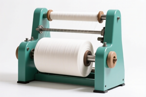 Textile Winding Machine