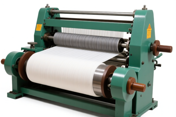 Other Textile Reeling or Winding Machines