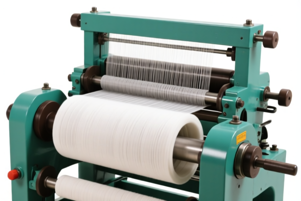 Other Textile Reeling or Winding Machines
