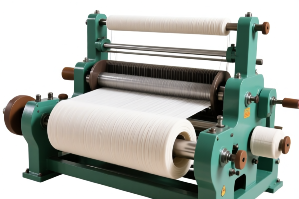 Other Textile Reeling or Winding Machines