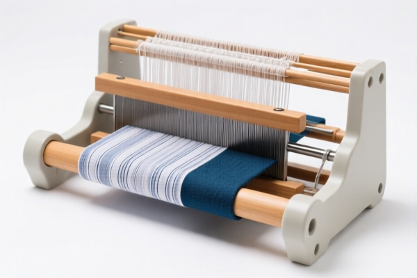 Narrow Fabric Weaving Machine Retrofit Kit