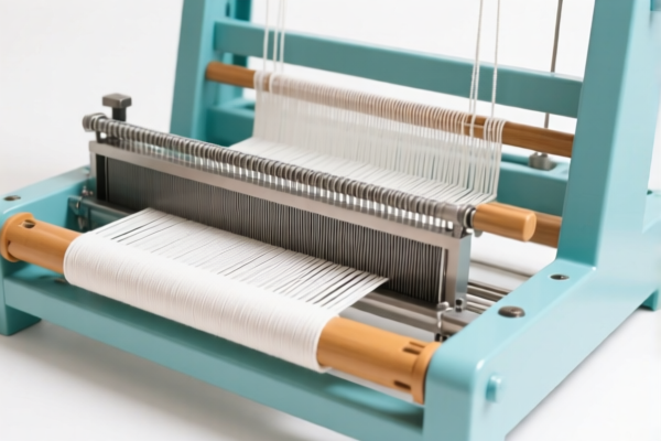 Flat Knitting Machine