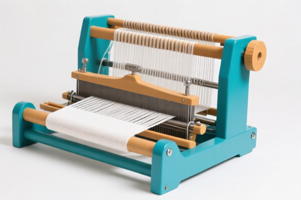 Flat Knitting Machine