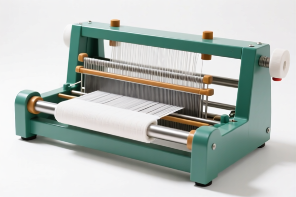 Flat Knitting Machine