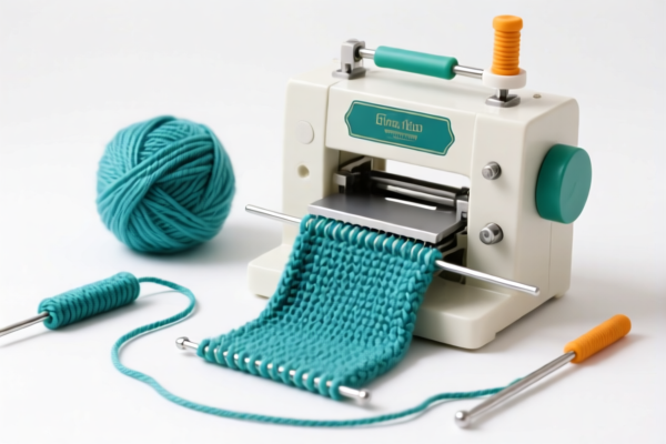 Knitting Machine Accessories