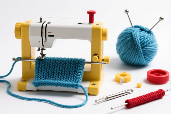 Knitting Machine Accessories