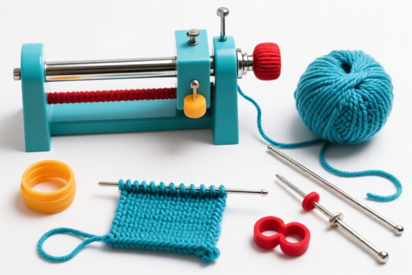Knitting Machine Accessories