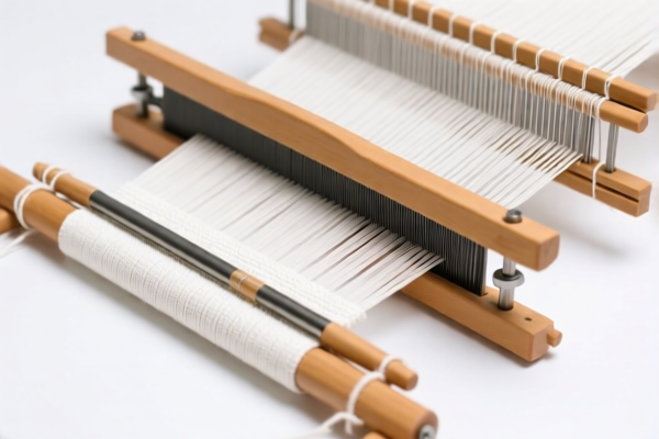 Weaving Machine Attachments