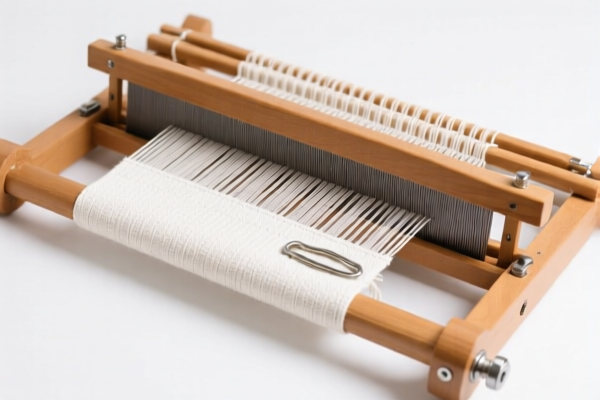 Weaving Machine Attachments
