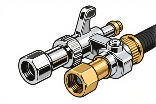 Drawing Nozzles