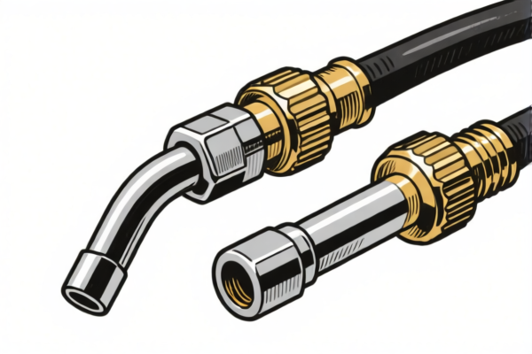 Drawing Nozzles