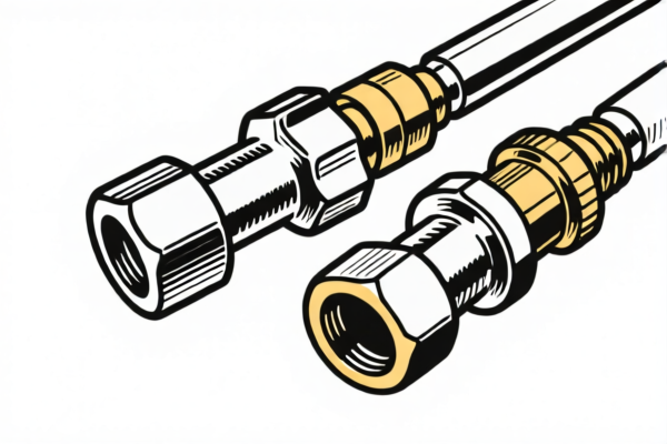 Drawing Nozzles