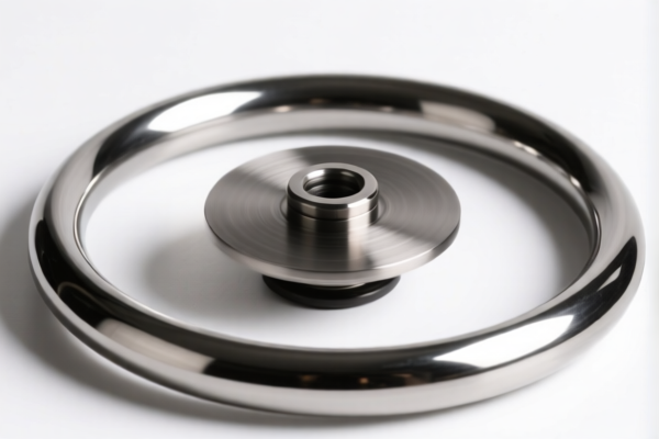 Spinning Machine Rings