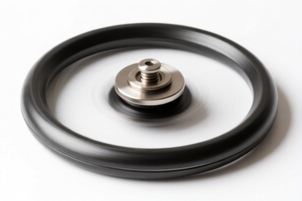 Spinning Machine Rings