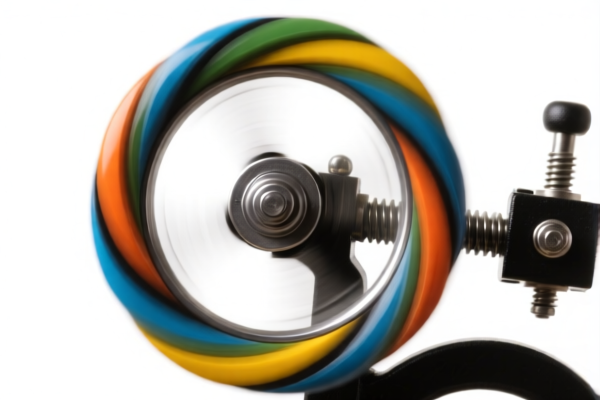Spinning Machine Rings