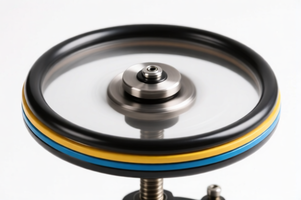Spinning Machine Rings