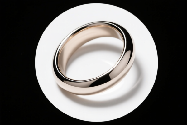 Spinning Rings