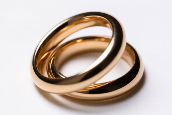 Spinning Rings