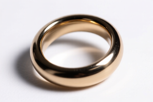 Spinning Rings