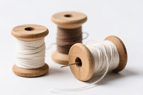 Textile Spindles