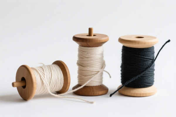 Textile Spindles