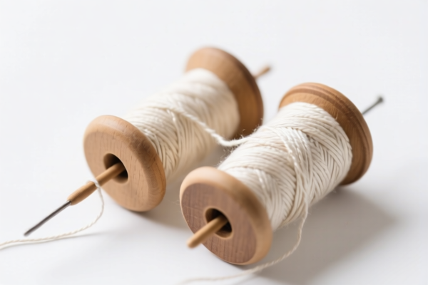 Textile Spindles