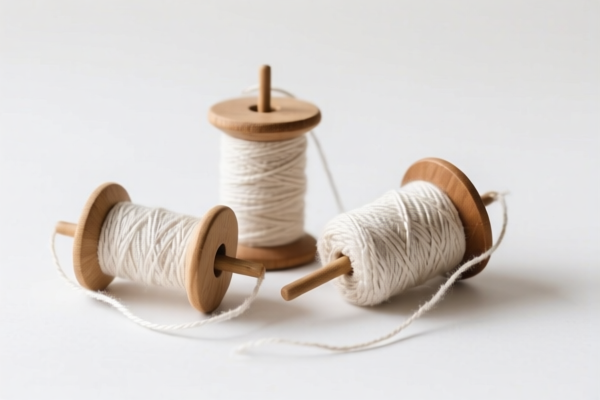 Textile Spindles