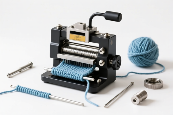 Knitting Machine Parts