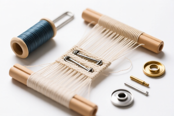 Loom Parts